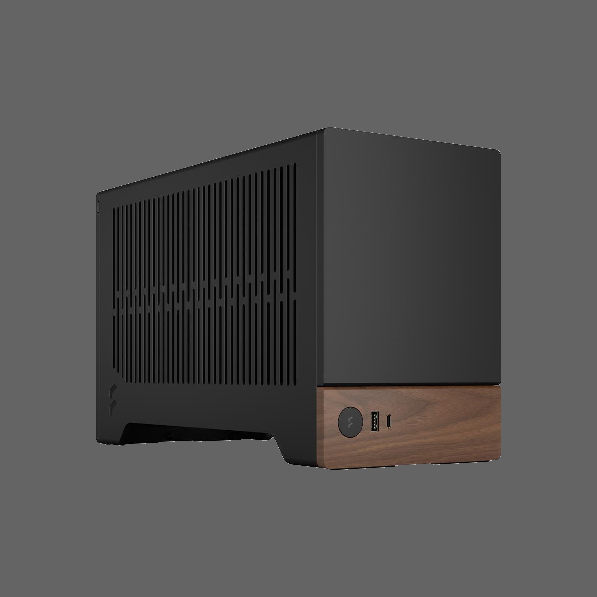 Zirconium (Compact) Workstation