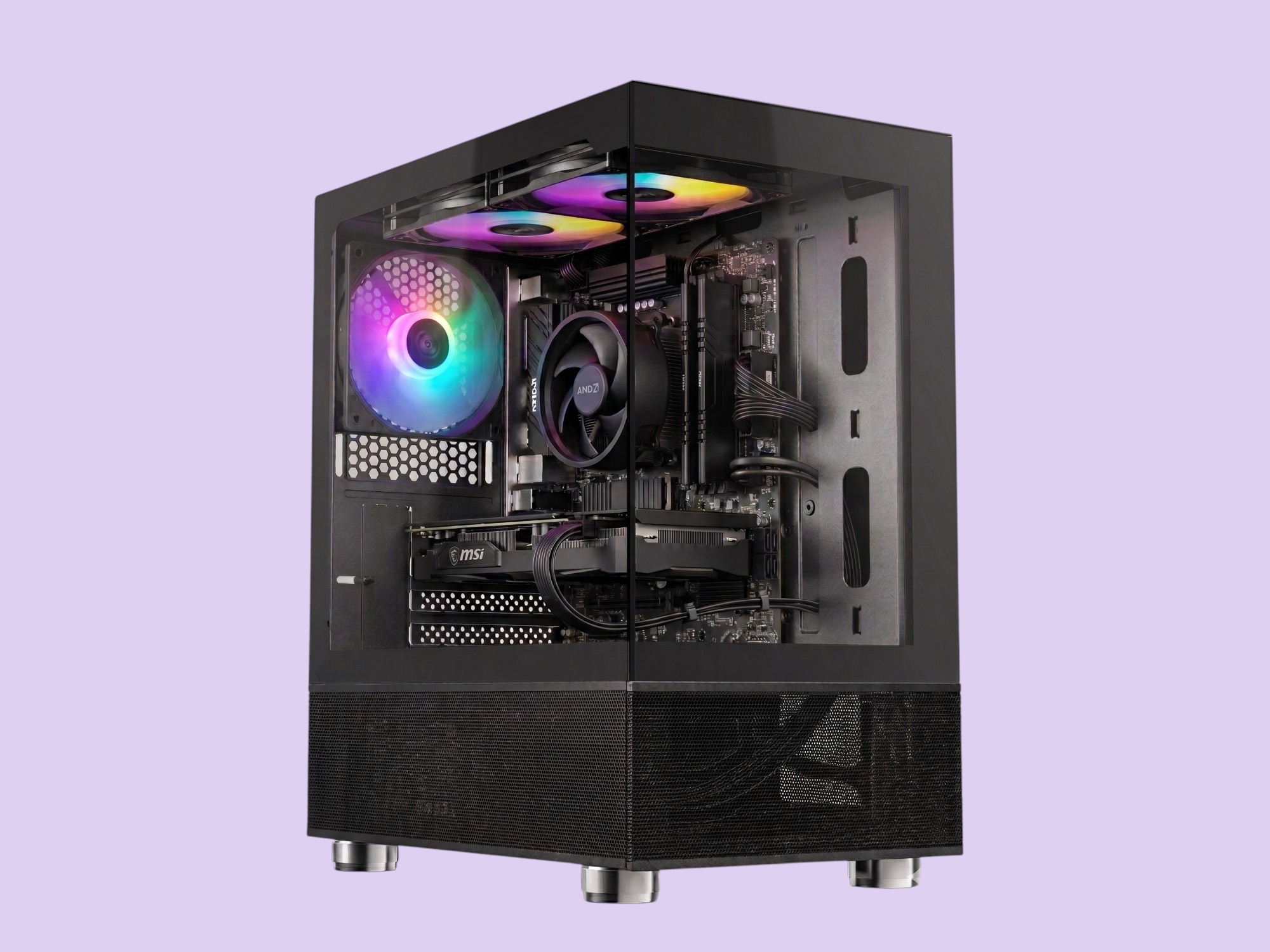 Core PC (RTX 5060)