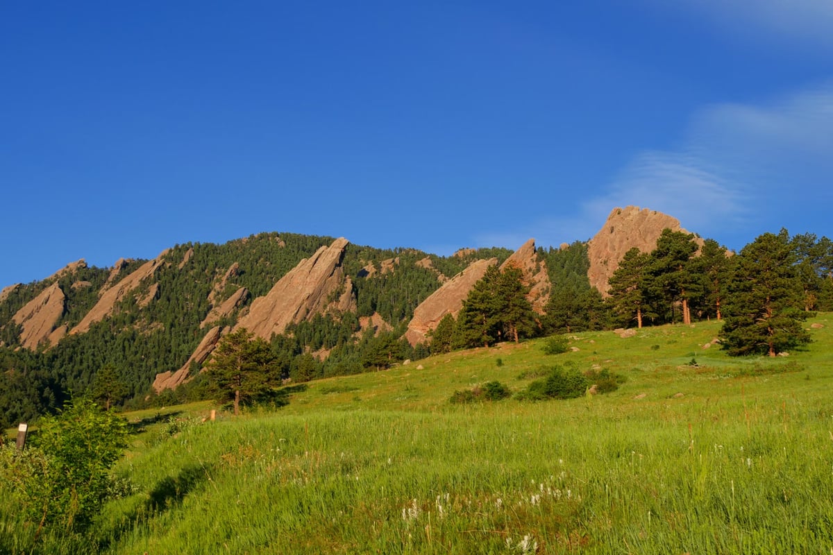 Boulder PC Builders &mdash; Flatirons