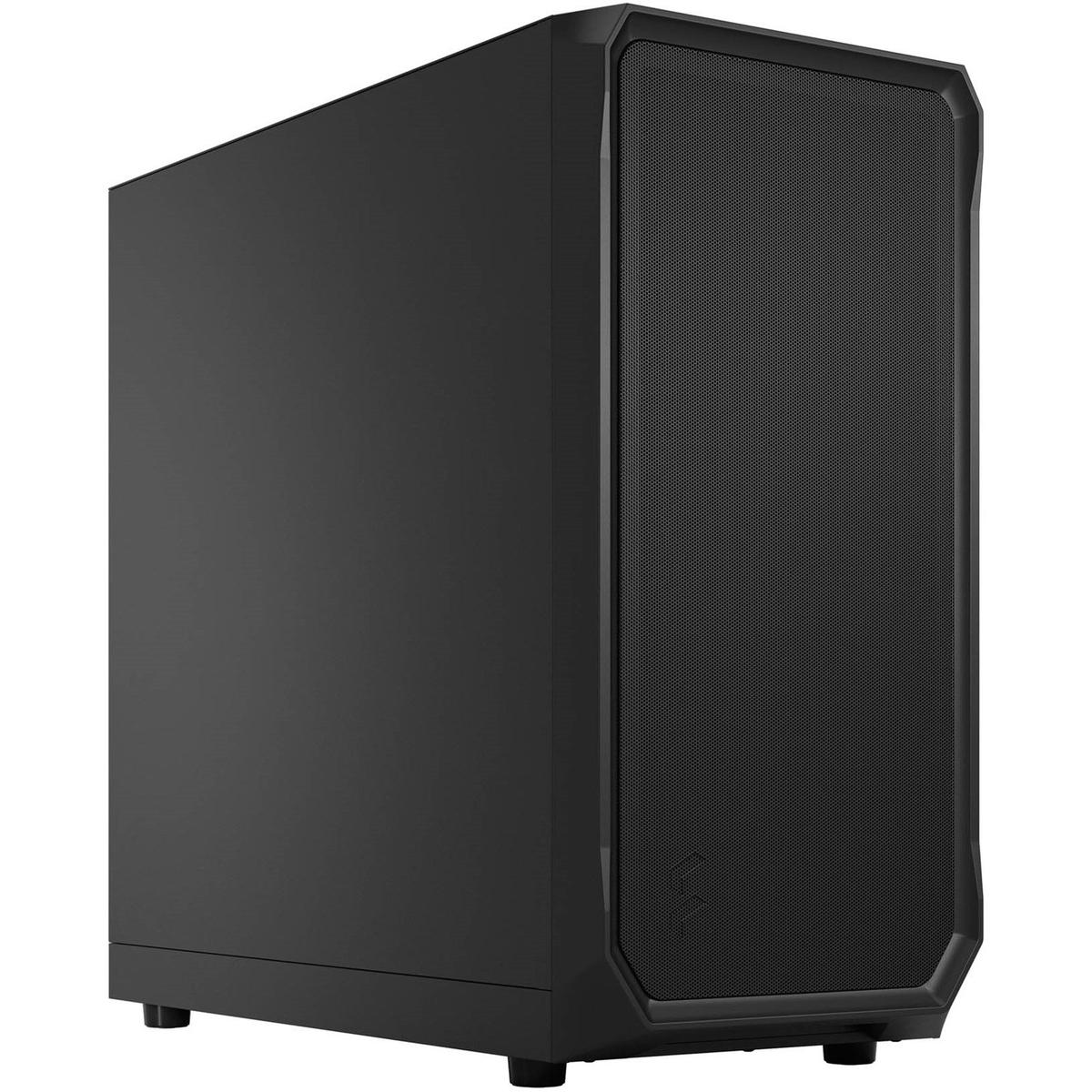 Platinum Workstation
