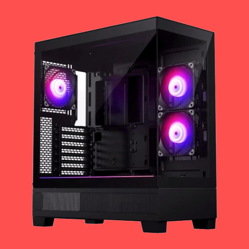 Elite PC (RTX 5080)