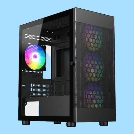 Performance PC (RTX 5070)