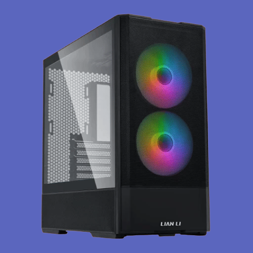 Prime PC (RX 9070XT)